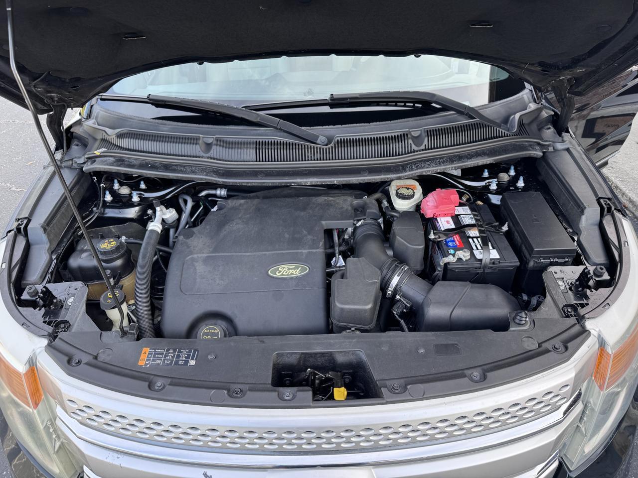 2014 Ford Explorer XLT Lake Wales FL