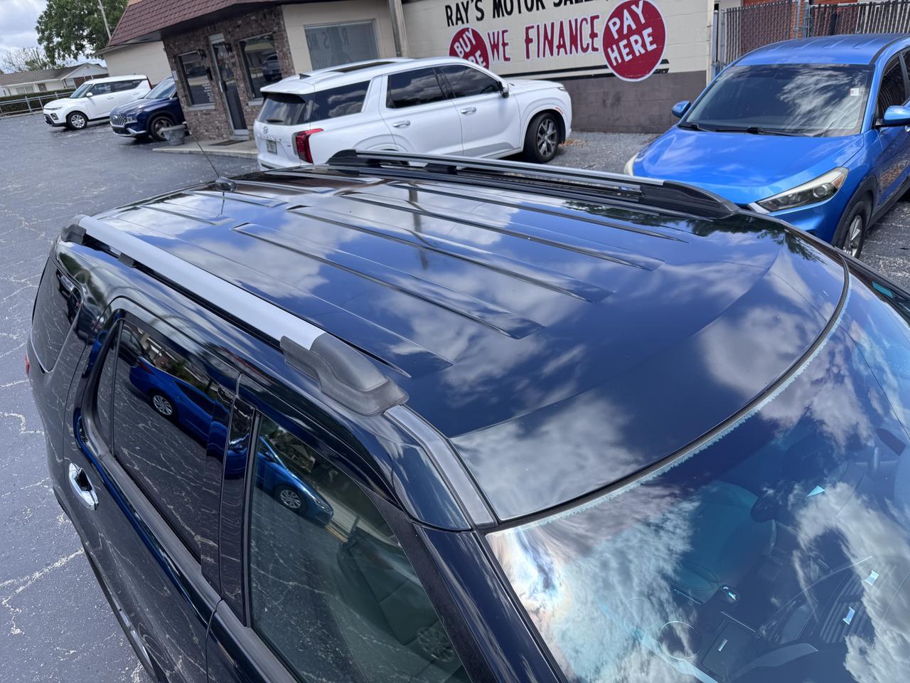 2014 Ford Explorer XLT Lake Wales FL