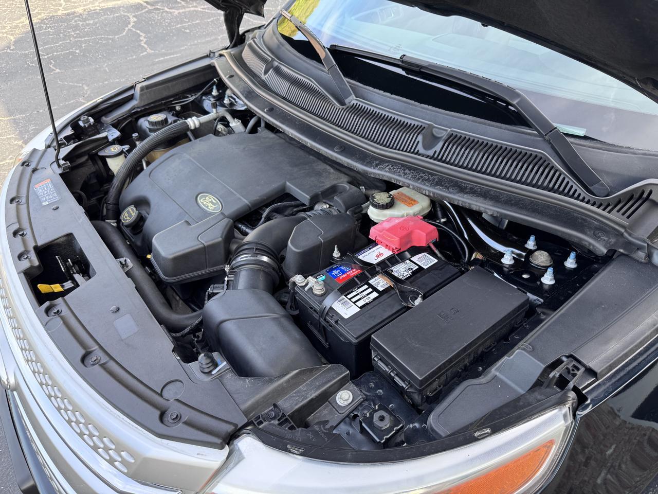 2014 Ford Explorer XLT Lake Wales FL