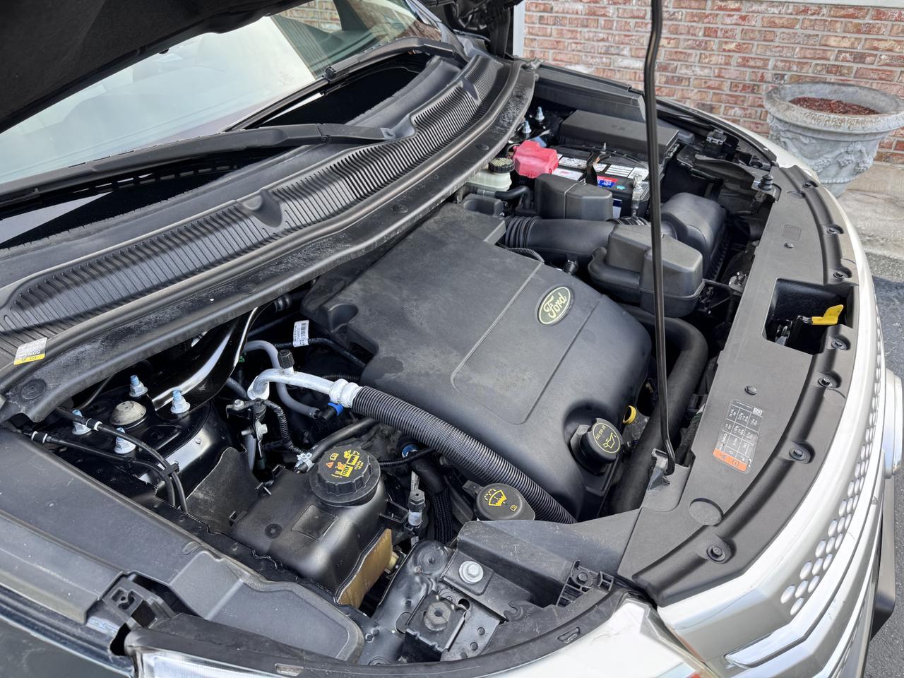 2014 Ford Explorer XLT Lake Wales FL