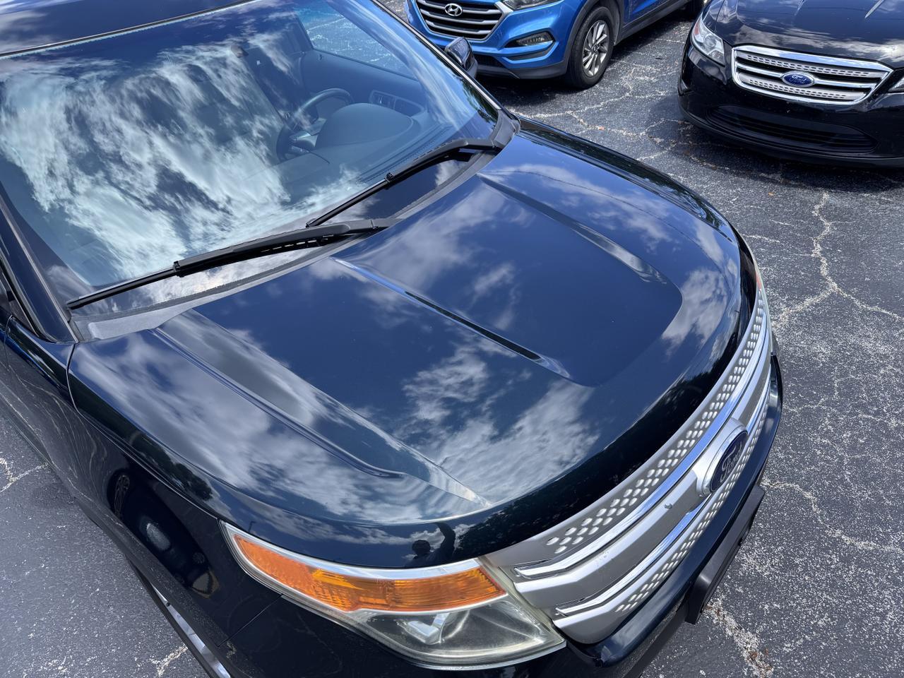 2014 Ford Explorer XLT Lake Wales FL