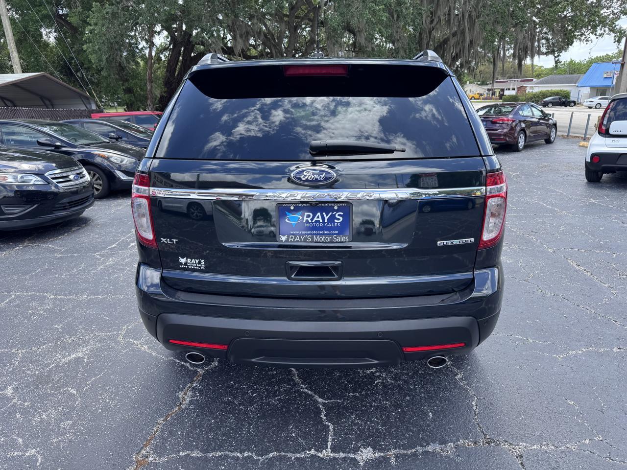 2014 Ford Explorer XLT Lake Wales FL