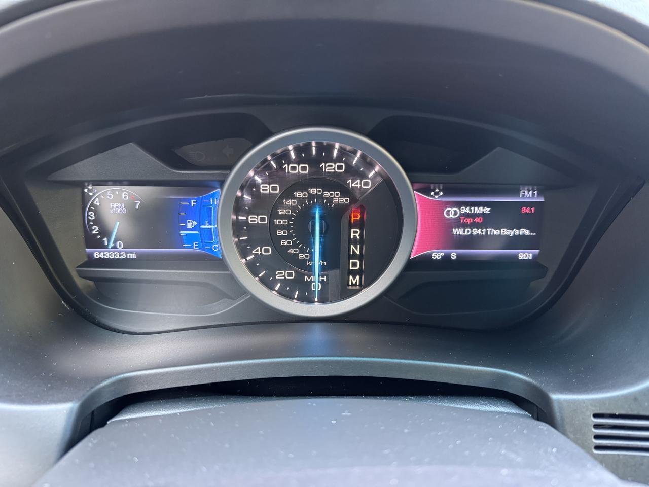 2014 Ford Explorer XLT Lake Wales FL