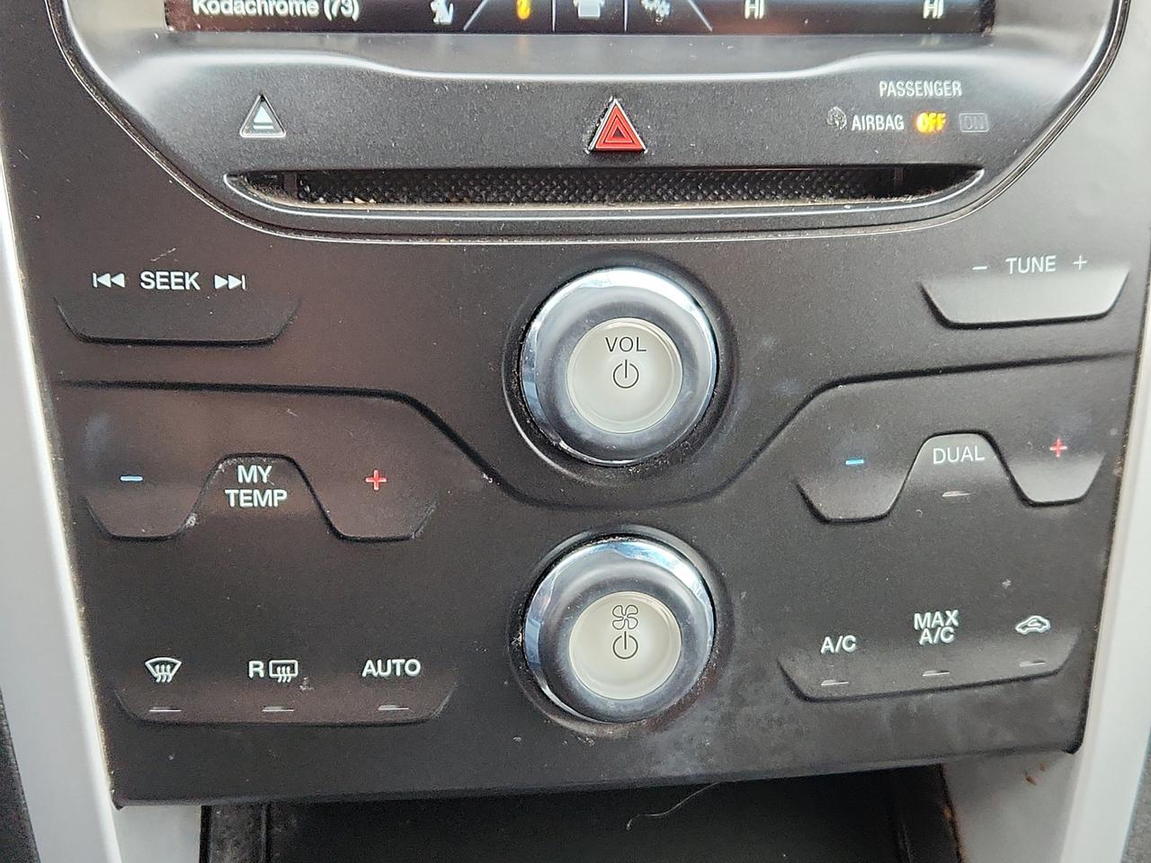 2014 Ford Explorer XLT Lubbock TX