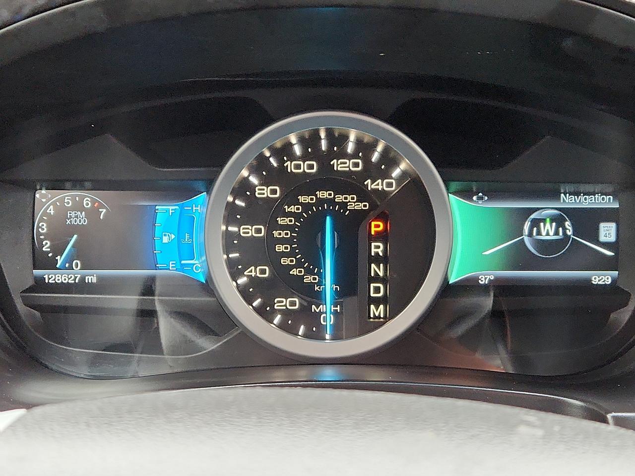 2014 Ford Explorer XLT Lubbock TX