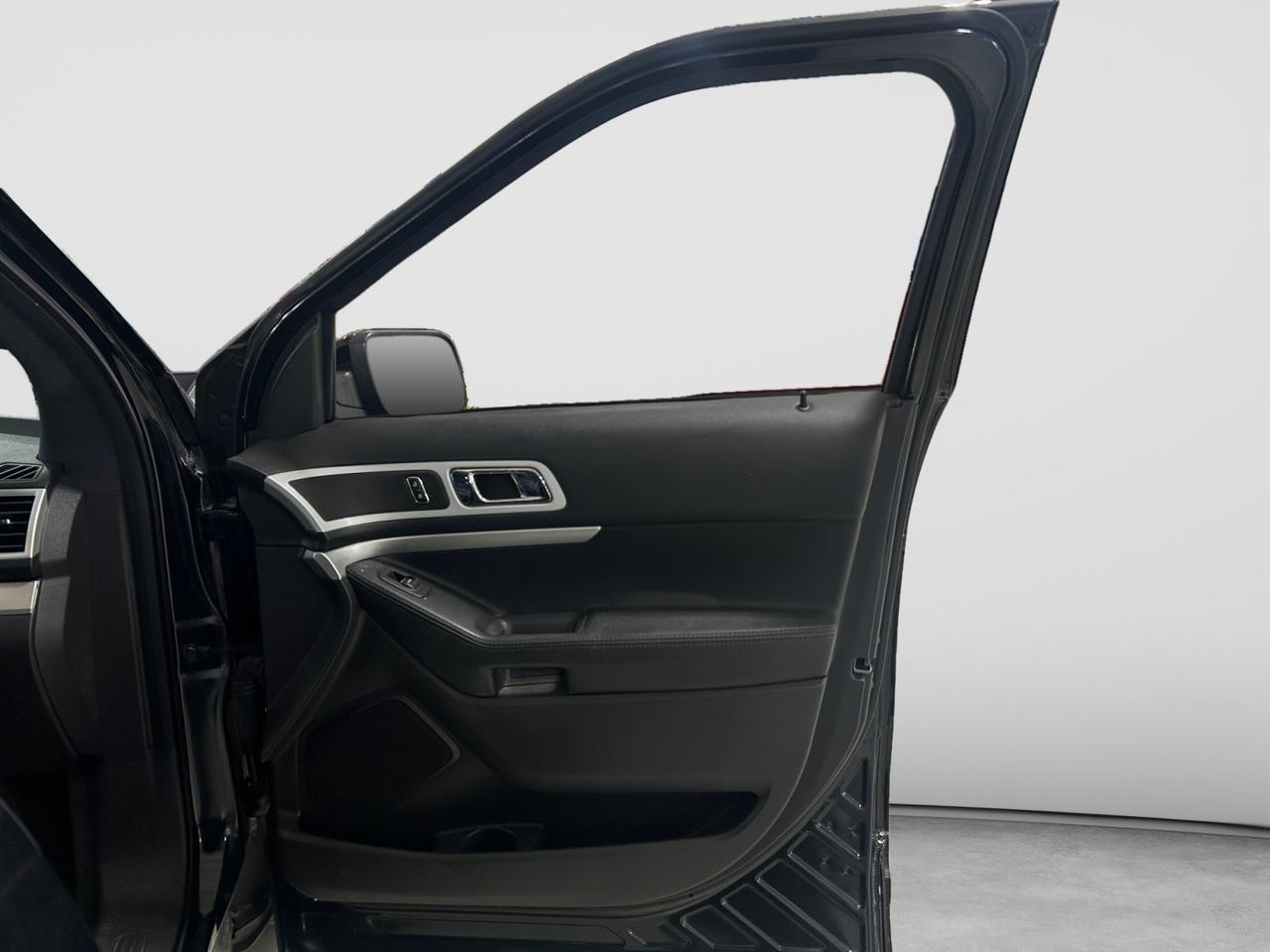 2014 Ford Explorer XLT New Braunfels TX