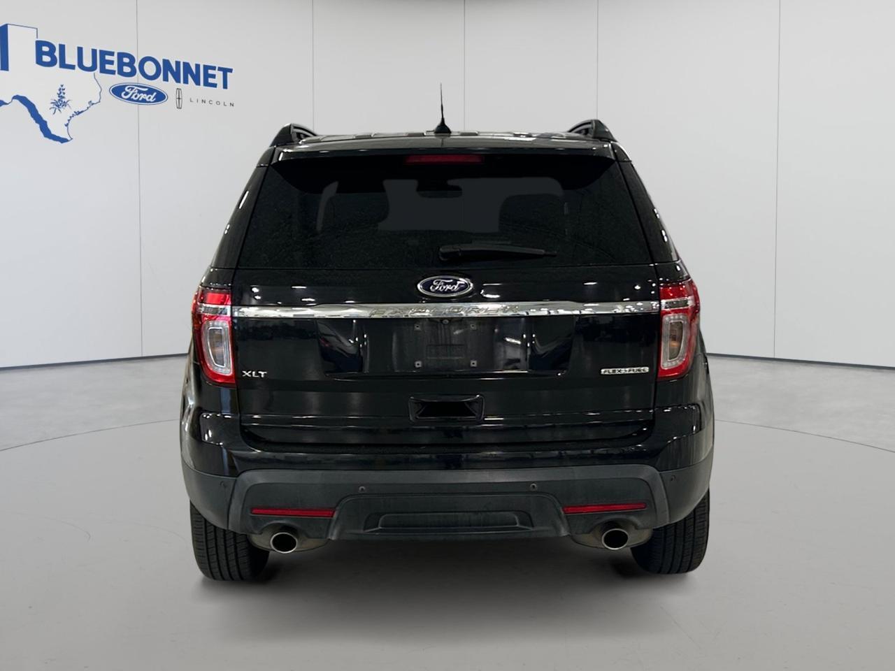 2014 Ford Explorer XLT New Braunfels TX