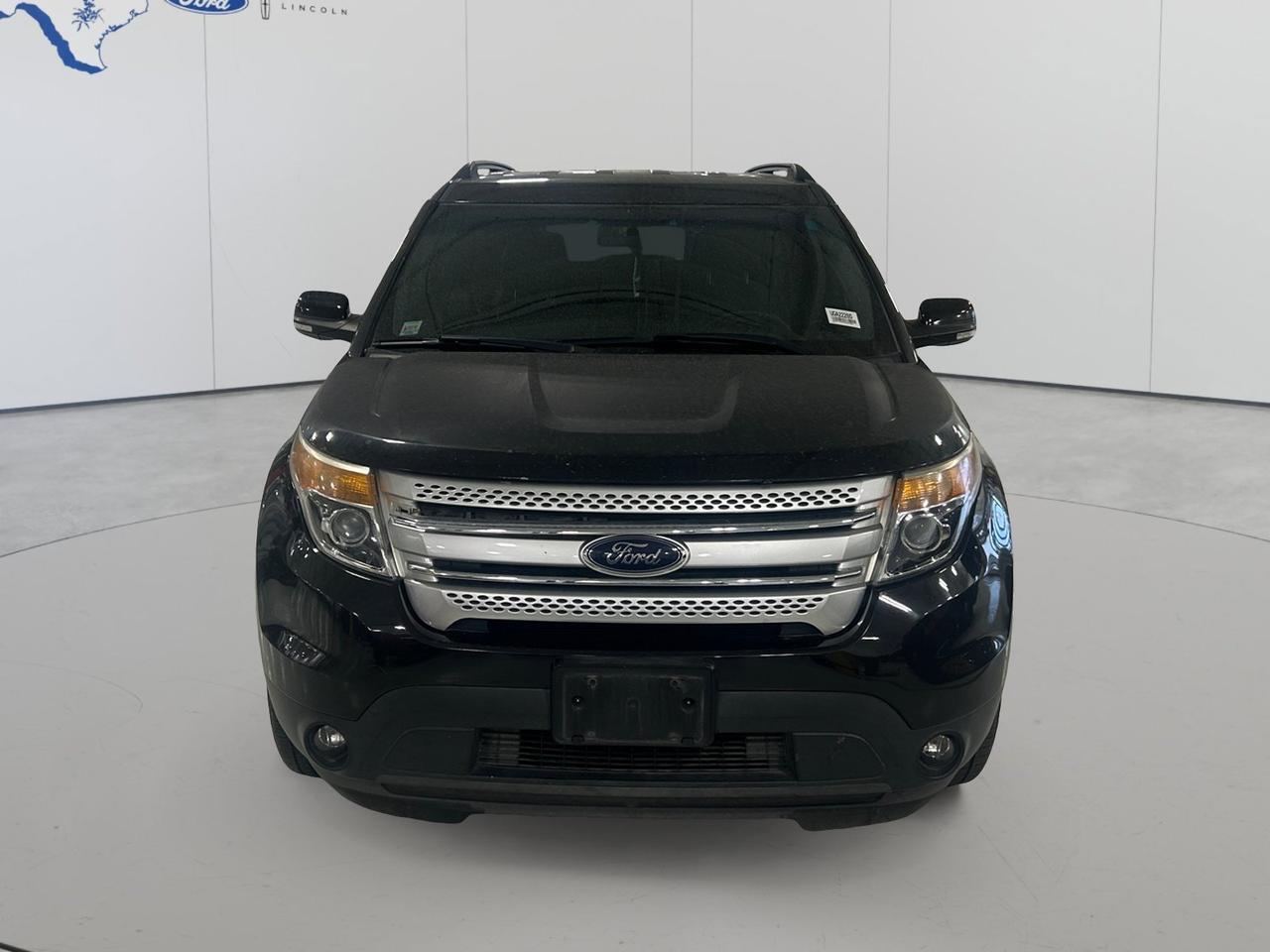 2014 Ford Explorer XLT New Braunfels TX
