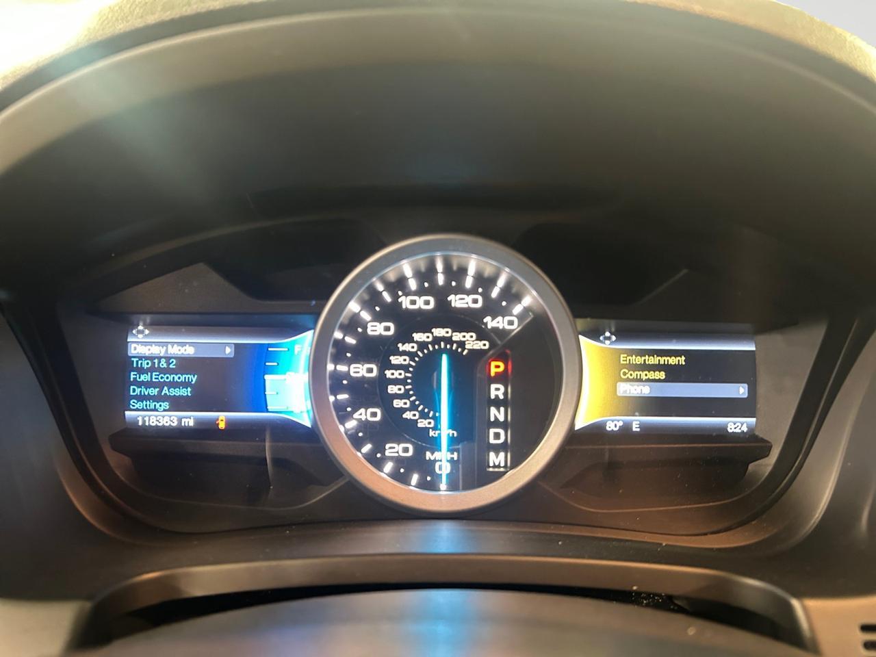 2014 Ford Explorer XLT New Braunfels TX