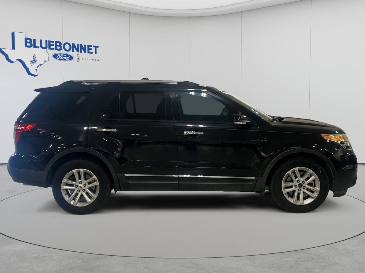 2014 Ford Explorer XLT New Braunfels TX
