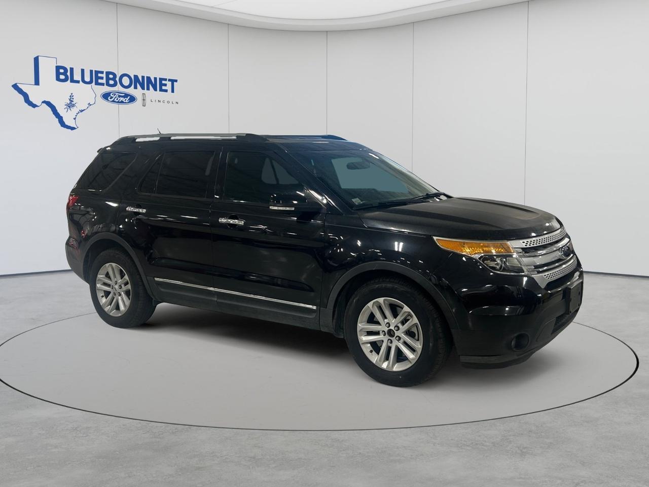 2014 Ford Explorer XLT New Braunfels TX