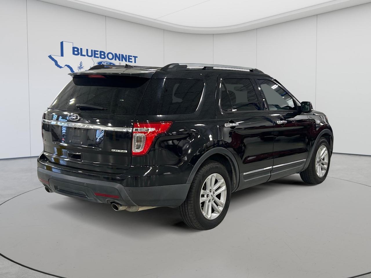 2014 Ford Explorer XLT New Braunfels TX