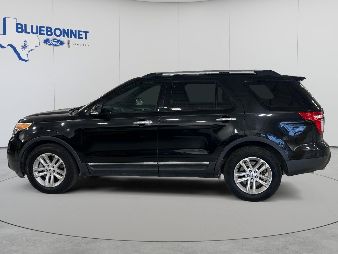 2014 Ford Explorer XLT New Braunfels TX
