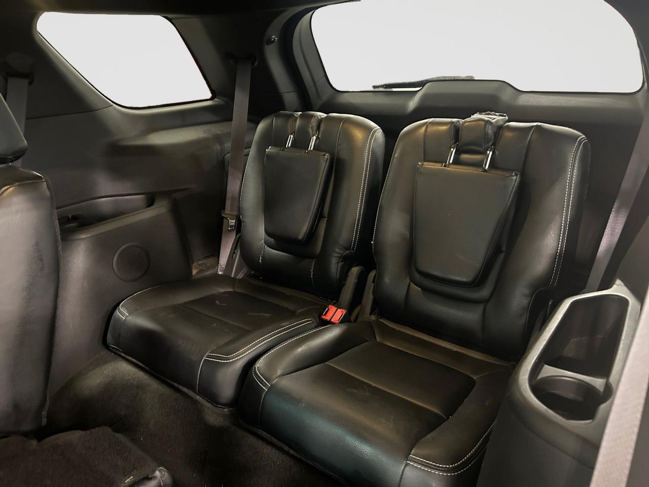 2014 Ford Explorer XLT New Braunfels TX