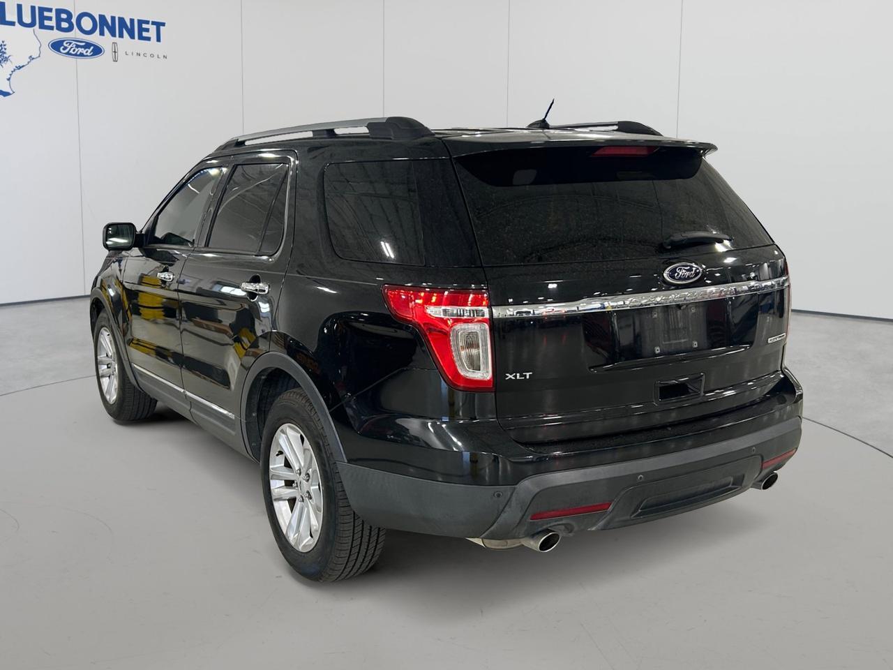 2014 Ford Explorer XLT New Braunfels TX