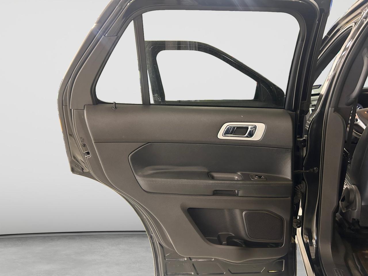 2014 Ford Explorer XLT New Braunfels TX