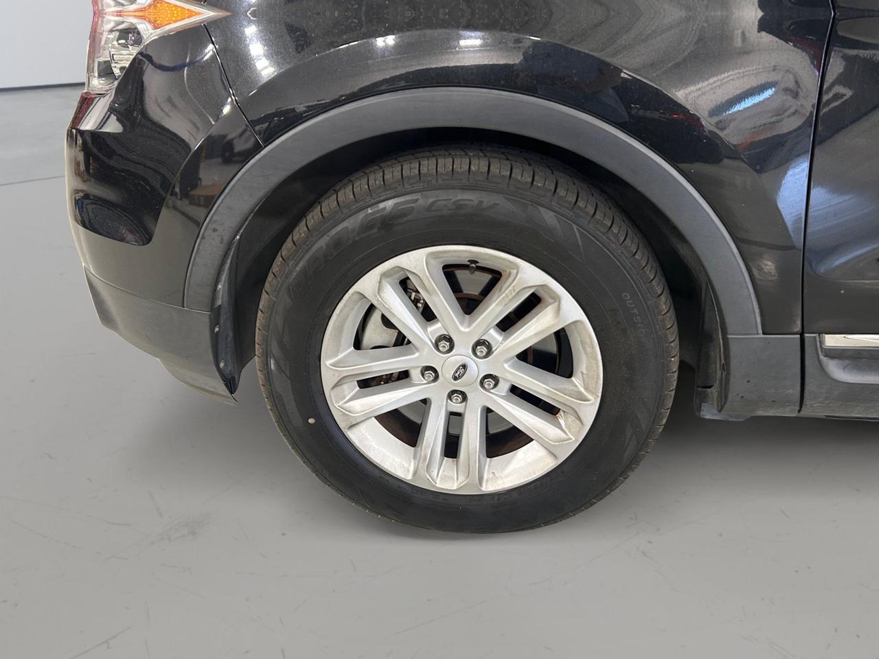 2014 Ford Explorer XLT New Braunfels TX