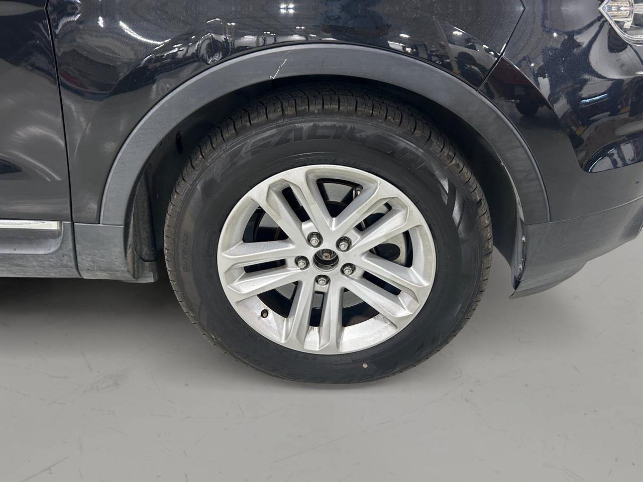 2014 Ford Explorer XLT New Braunfels TX
