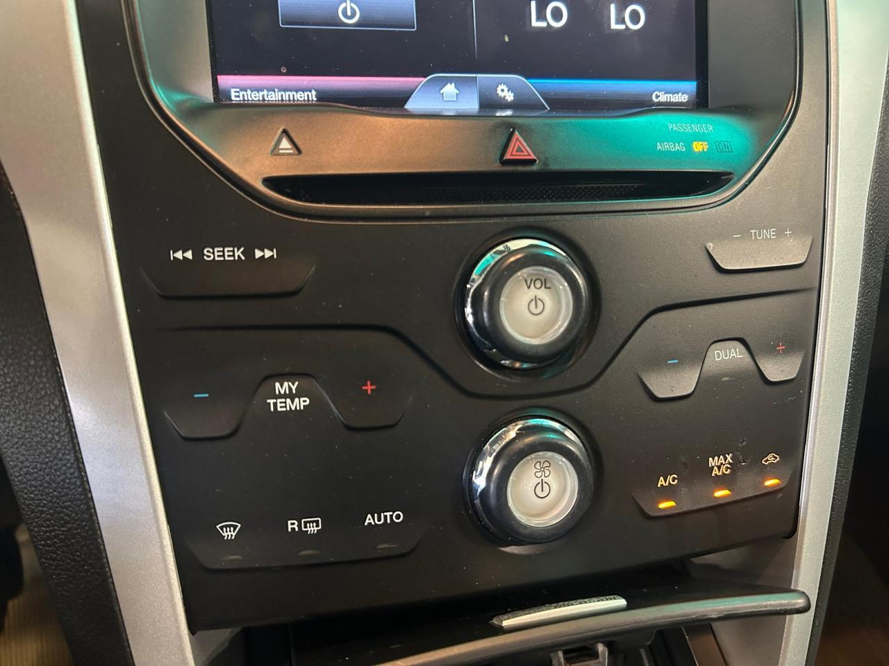 2014 Ford Explorer XLT New Braunfels TX
