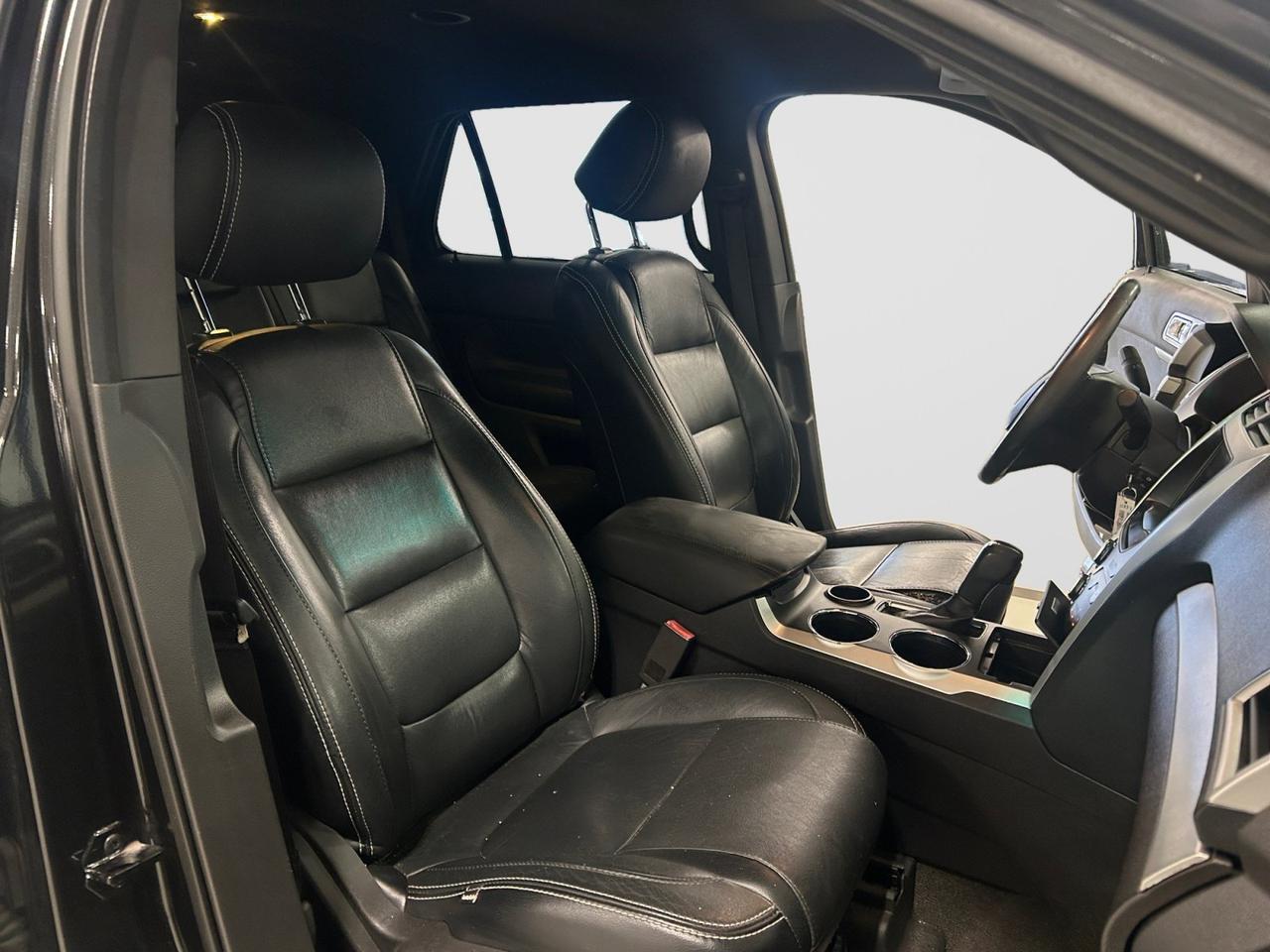 2014 Ford Explorer XLT New Braunfels TX