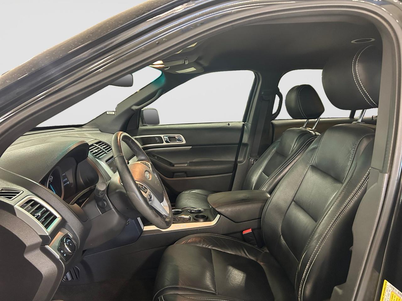 2014 Ford Explorer XLT New Braunfels TX