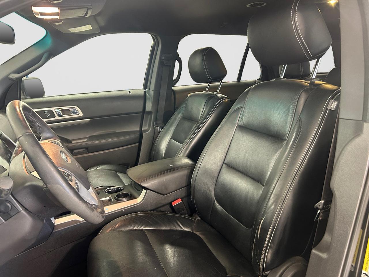 2014 Ford Explorer XLT New Braunfels TX