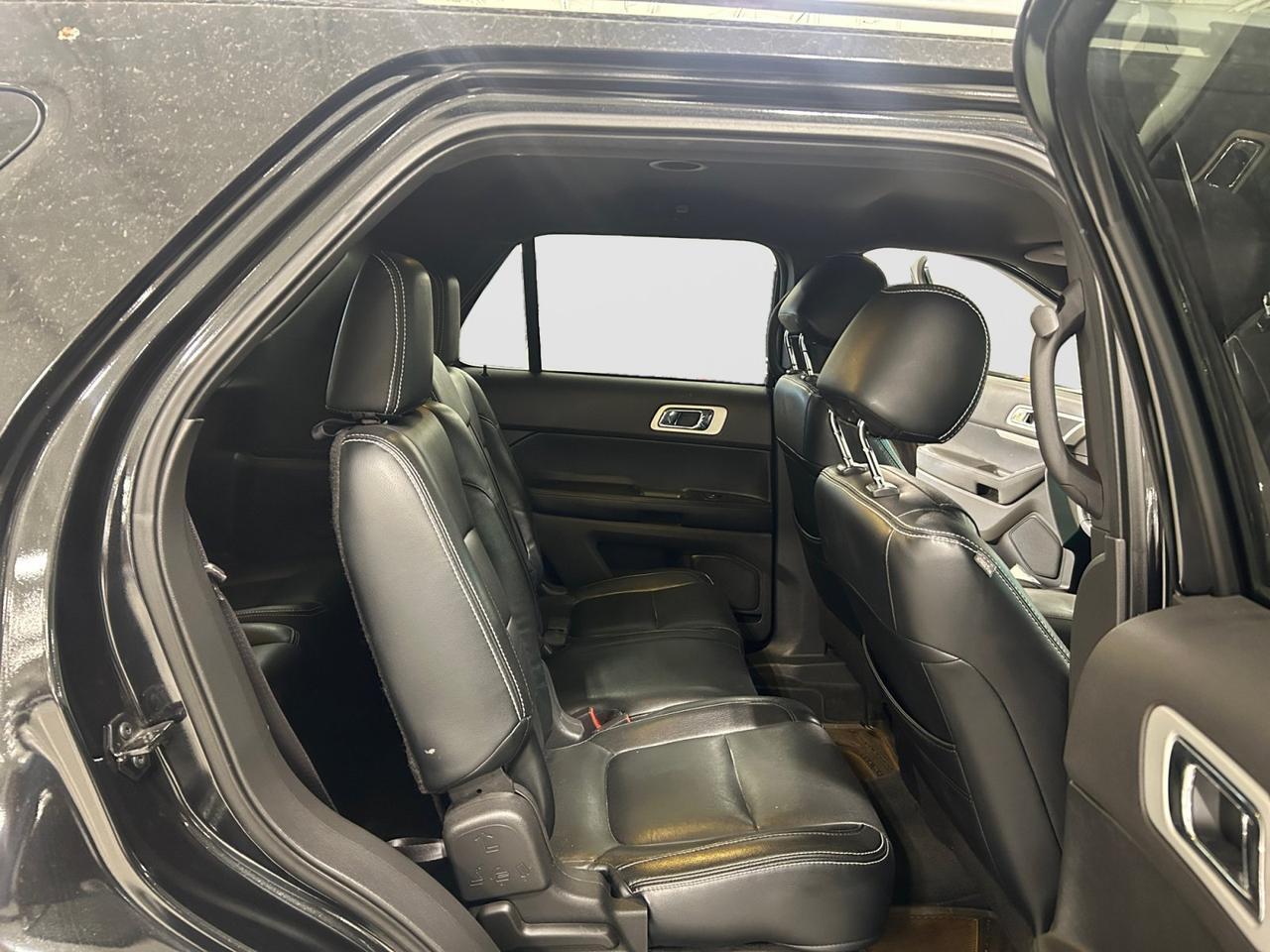 2014 Ford Explorer XLT New Braunfels TX