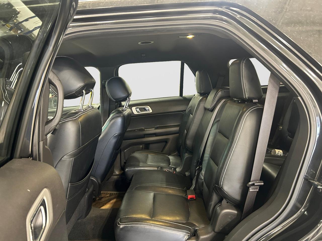 2014 Ford Explorer XLT New Braunfels TX