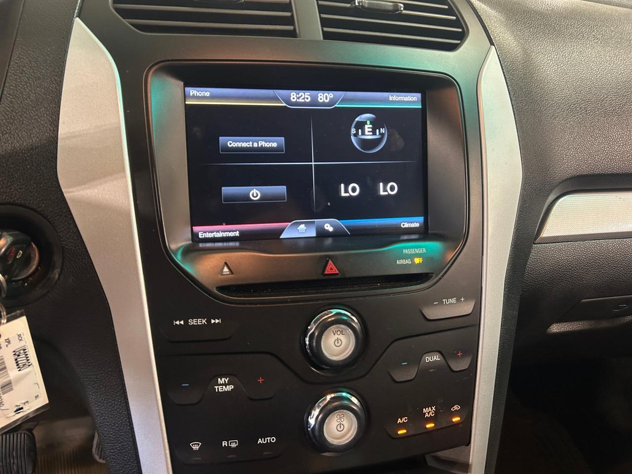 2014 Ford Explorer XLT New Braunfels TX