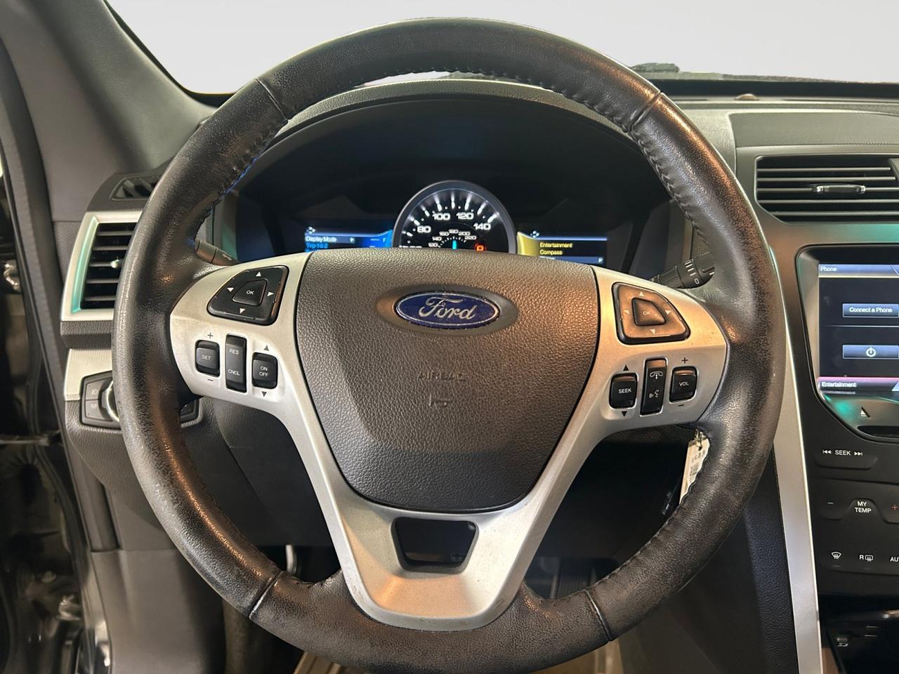 2014 Ford Explorer XLT New Braunfels TX