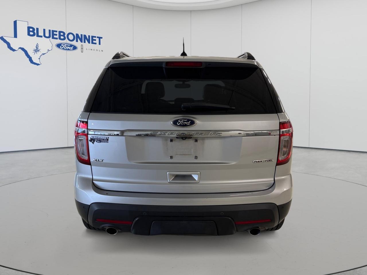 2014 Ford Explorer XLT New Braunfels TX