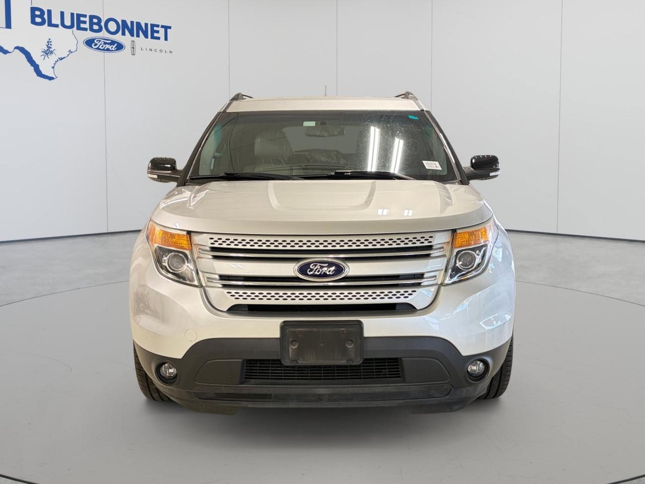 2014 Ford Explorer XLT New Braunfels TX