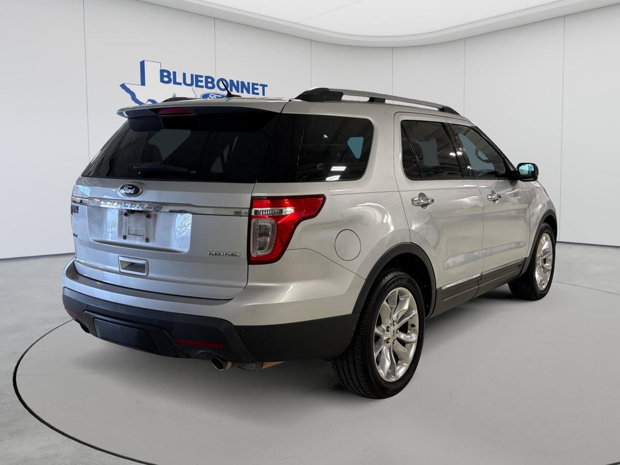 2014 Ford Explorer XLT New Braunfels TX