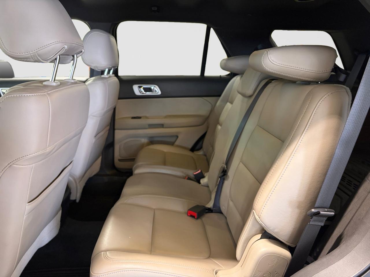 2014 Ford Explorer XLT New Braunfels TX