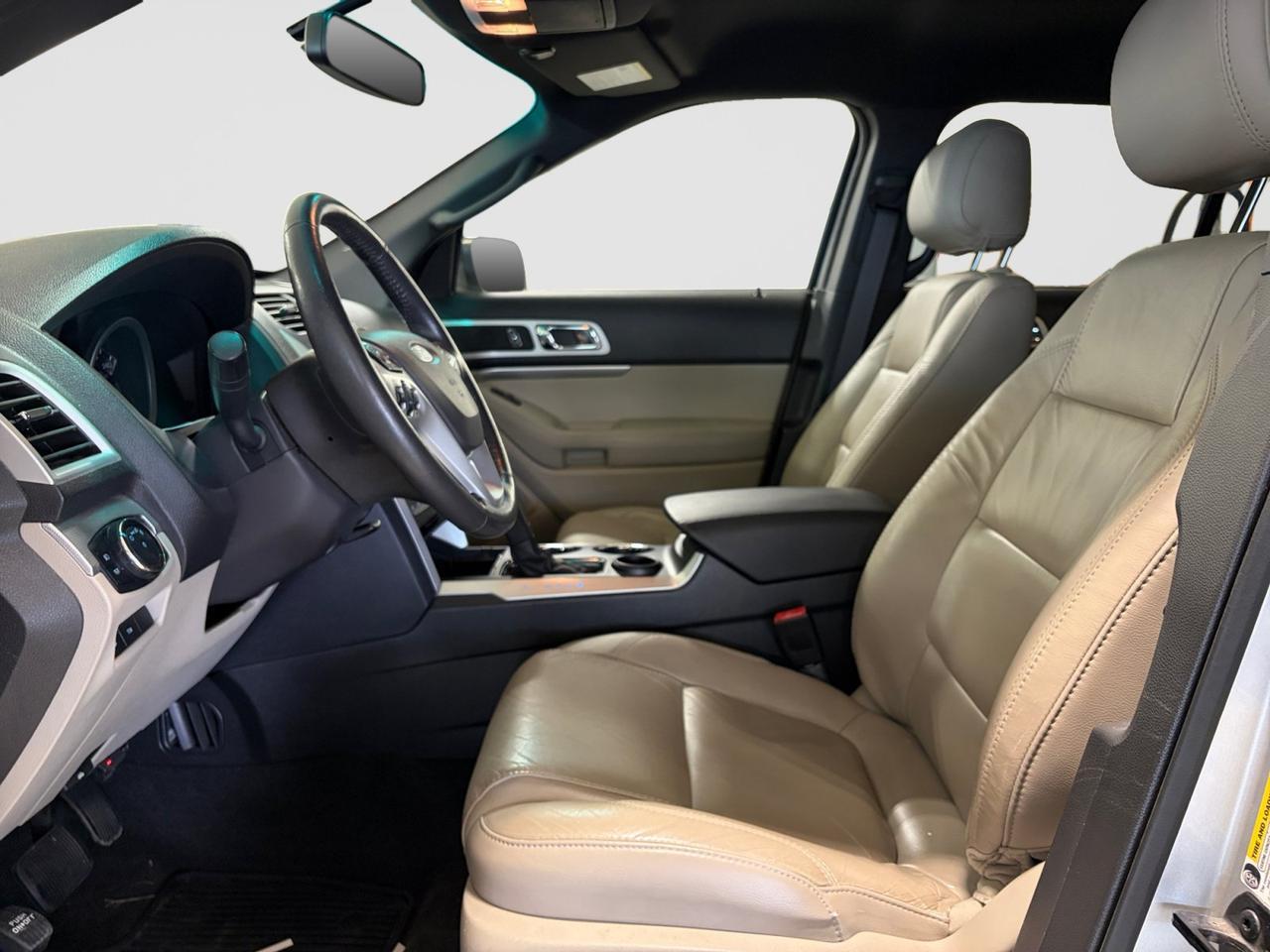 2014 Ford Explorer XLT New Braunfels TX