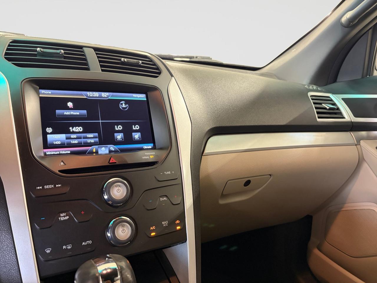 2014 Ford Explorer XLT New Braunfels TX