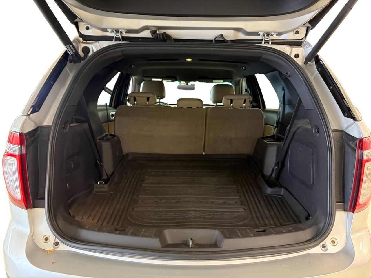 2014 Ford Explorer XLT New Braunfels TX