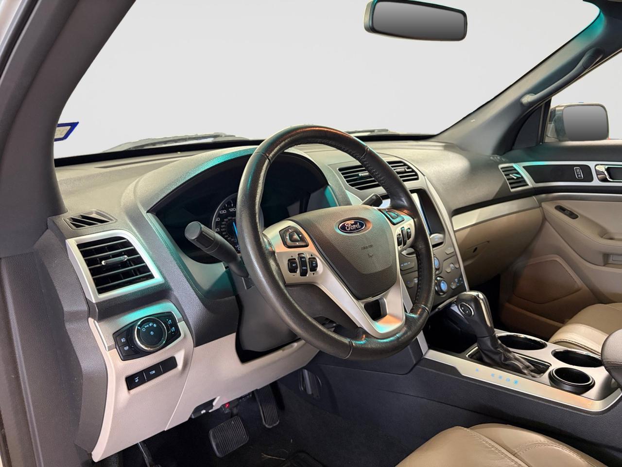 2014 Ford Explorer XLT New Braunfels TX