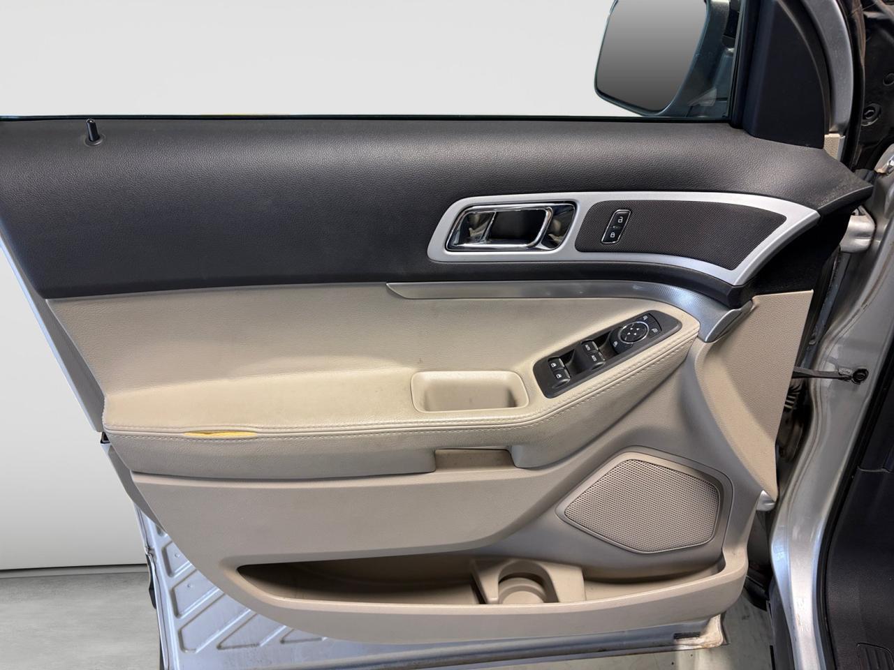 2014 Ford Explorer XLT New Braunfels TX