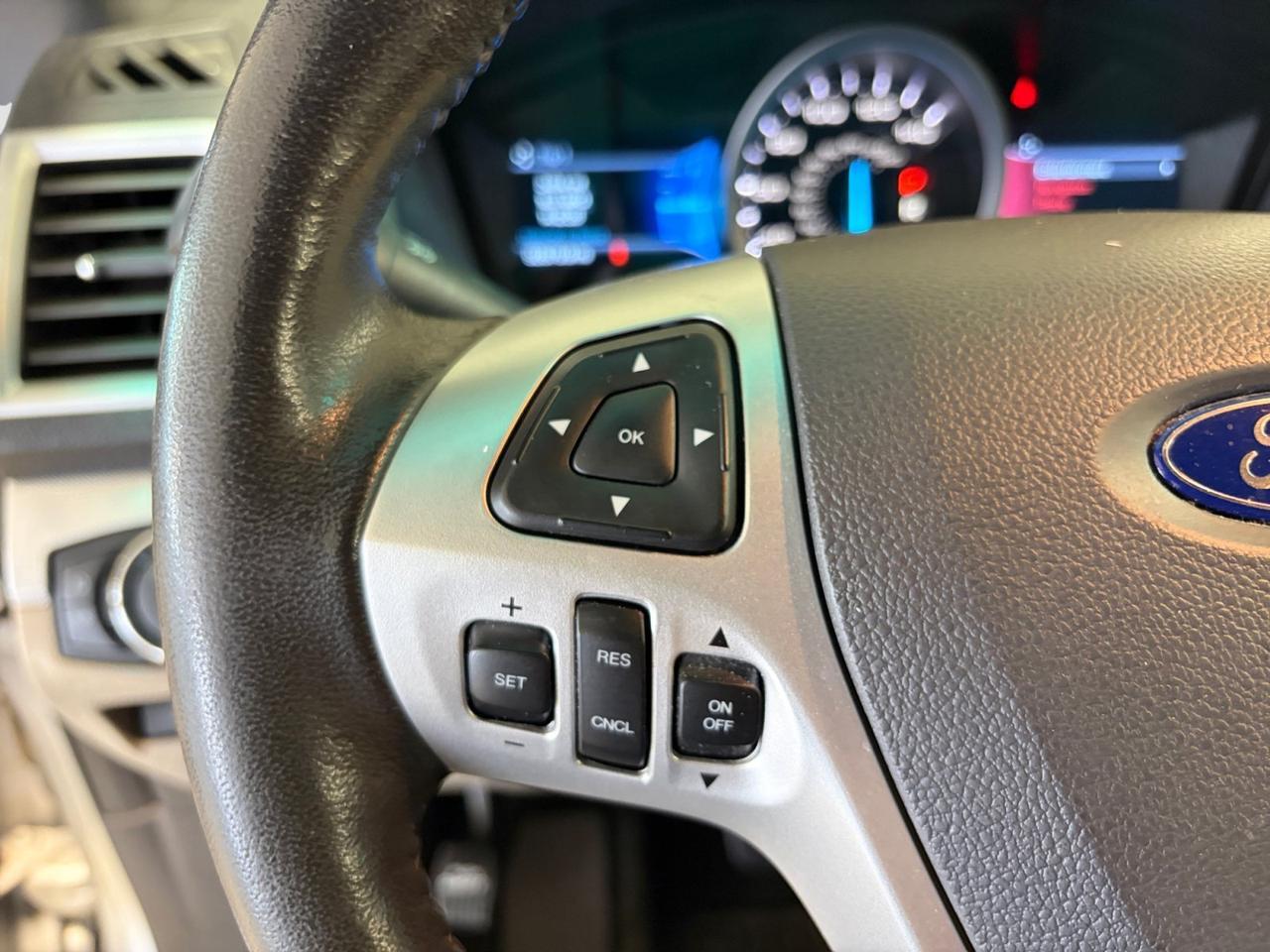 2014 Ford Explorer XLT New Braunfels TX