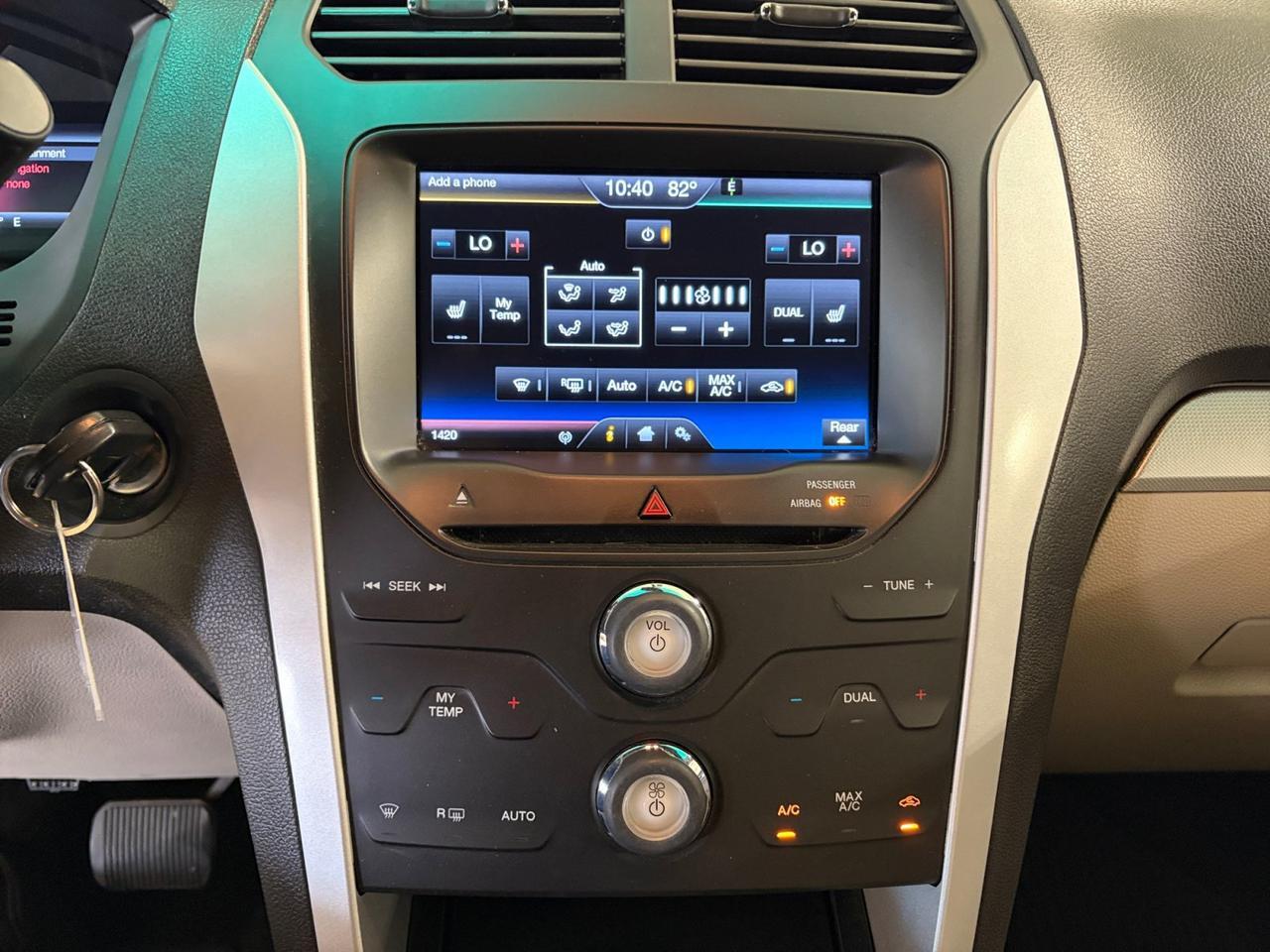 2014 Ford Explorer XLT New Braunfels TX