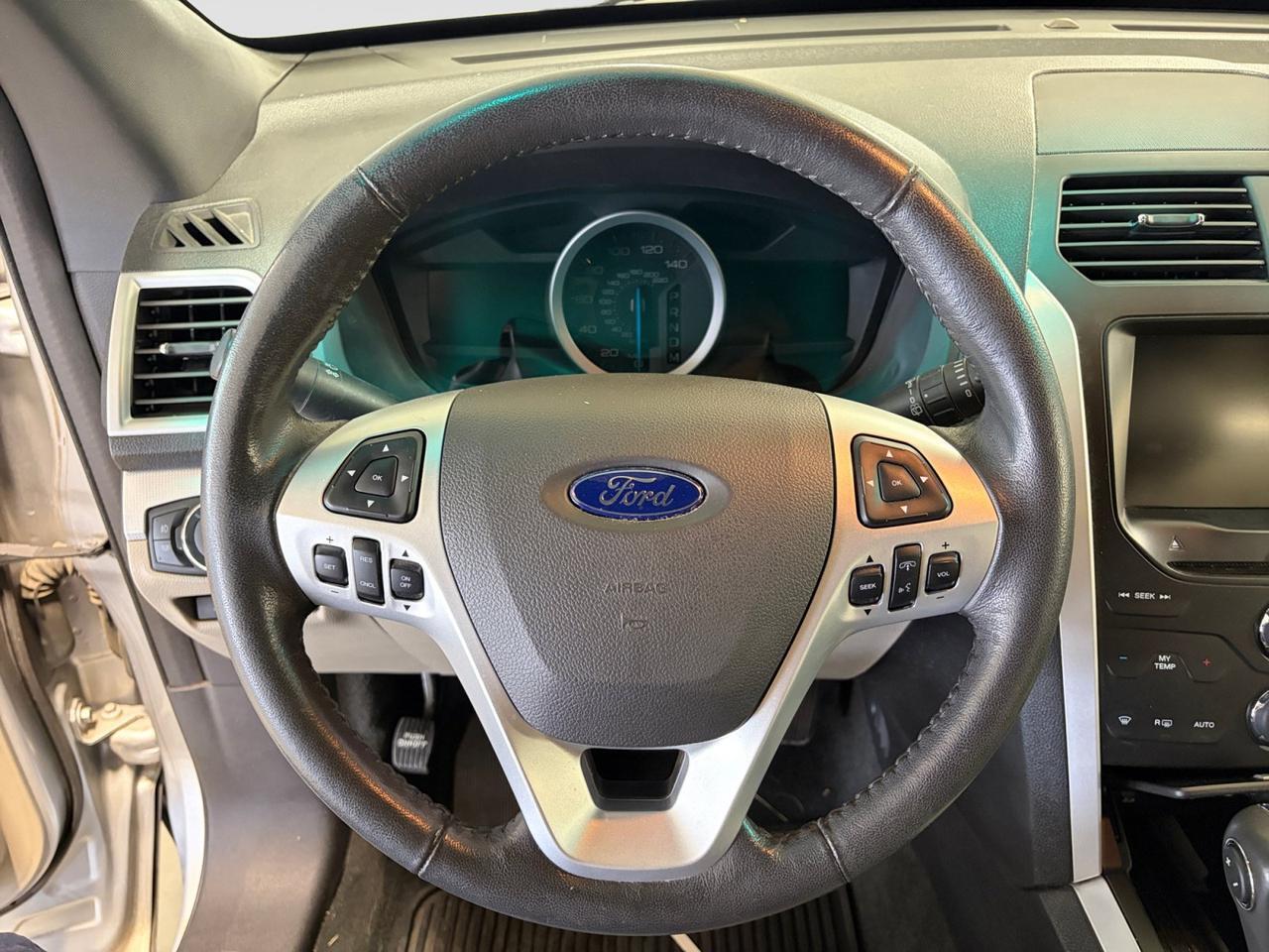 2014 Ford Explorer XLT New Braunfels TX