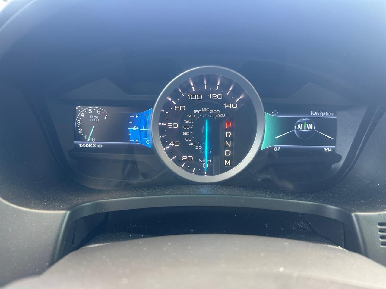 2014 Ford Explorer XLT  Selma TX