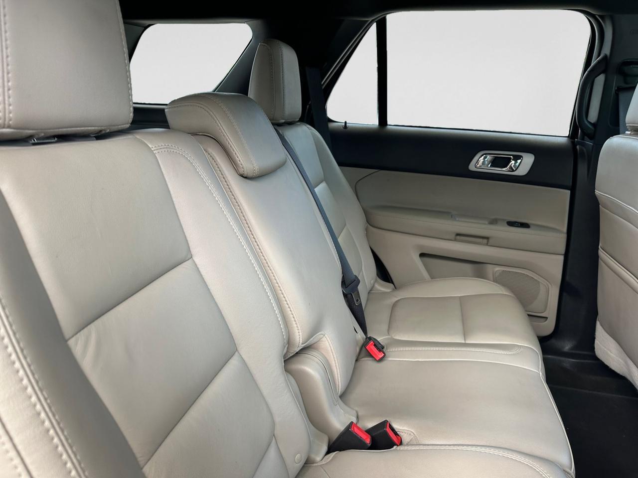 2014 Ford Explorer XLT  Selma TX