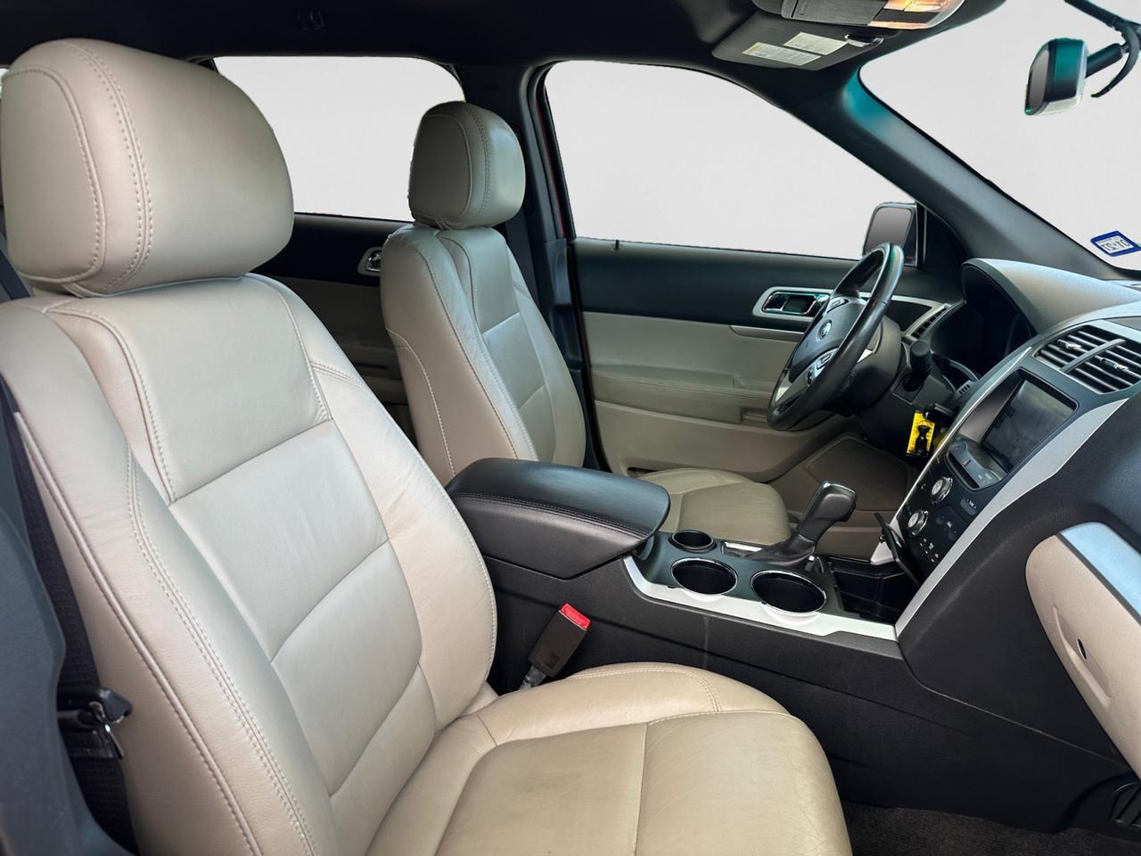 2014 Ford Explorer XLT  Selma TX