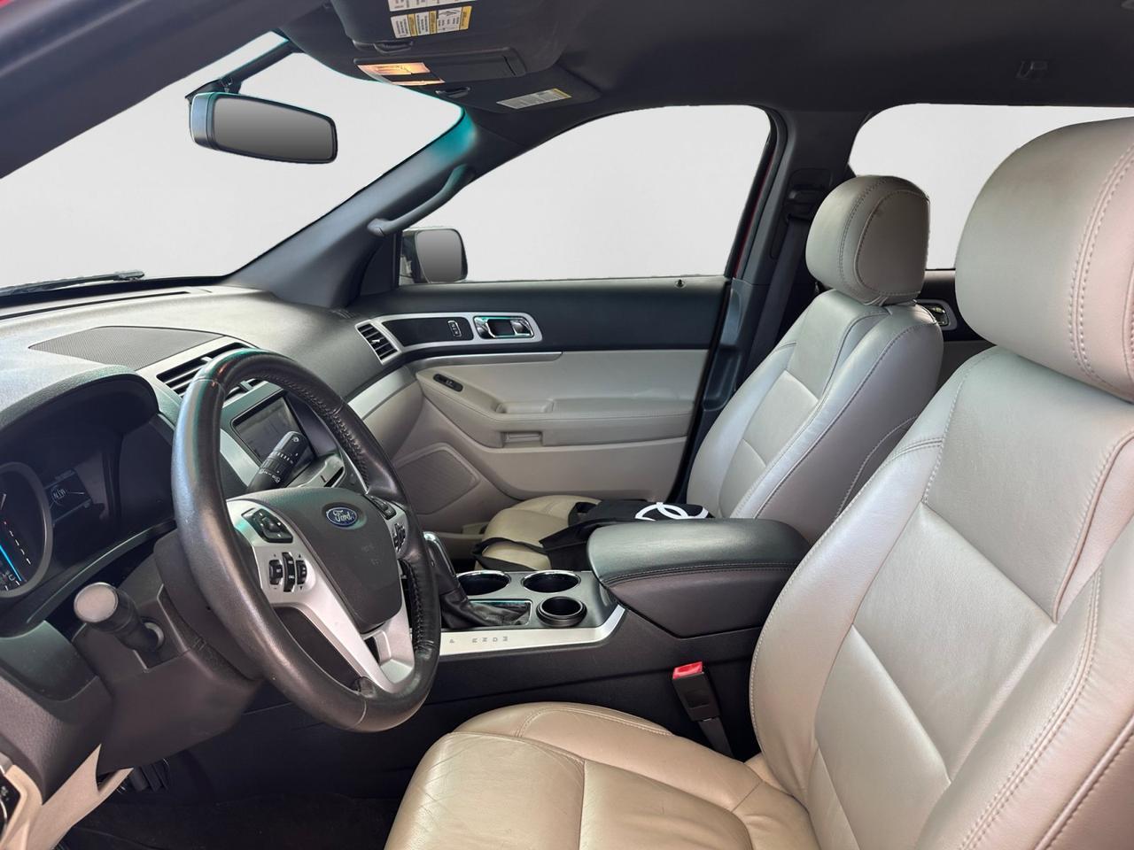 2014 Ford Explorer XLT  Selma TX