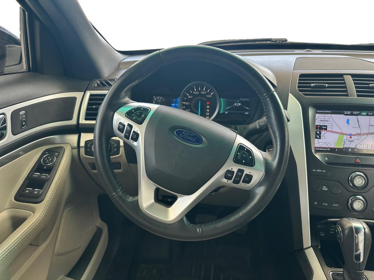 2014 Ford Explorer XLT  Selma TX