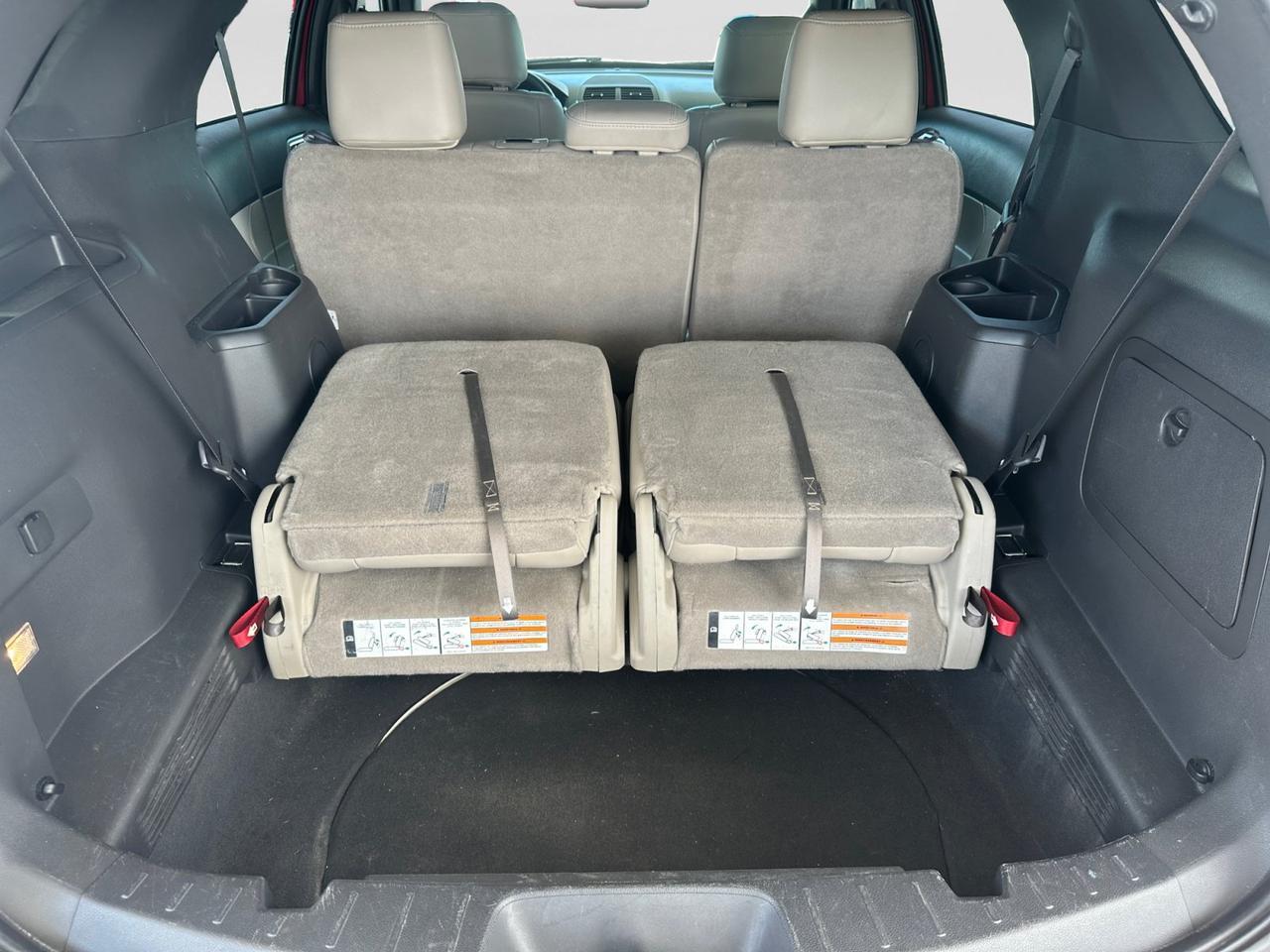 2014 Ford Explorer XLT  Selma TX