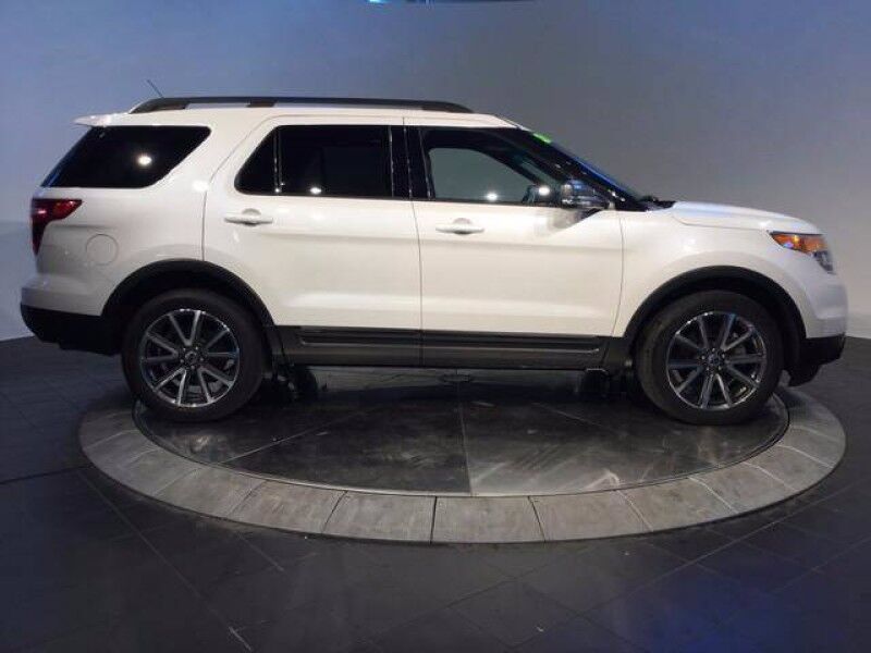 2014 Ford Explorer XLT San Clemente CA