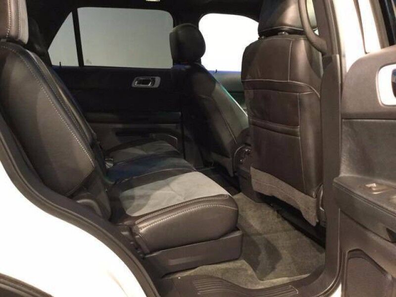 2014 Ford Explorer XLT San Clemente CA